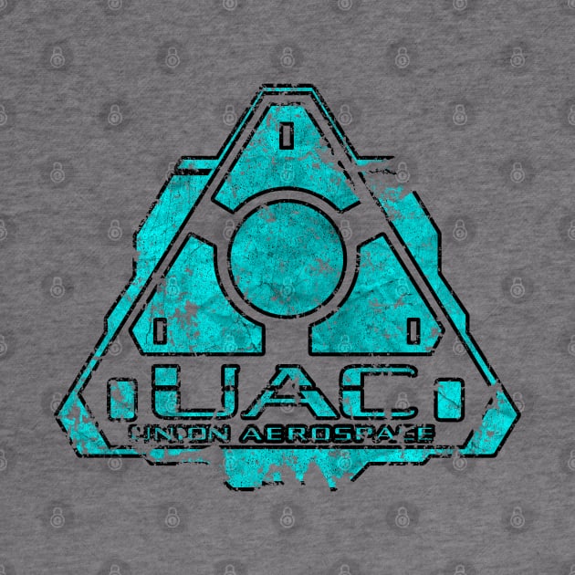 Union Aerospace Corporation (UAC) by JCD666